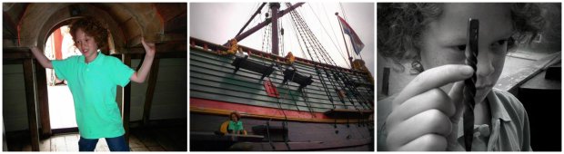 Bataviawerf Lelystad